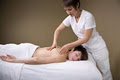 Alberta Momentum Massage Therapy and Wellness Clinic logo