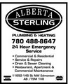 Alberta Sterling Plumbing & Heating Corporation image 5