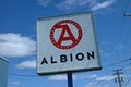 Albion Screen Printing Inc image 2