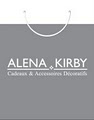 Alena Kirby Enterprises logo