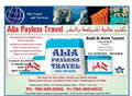 Alia Payless Travel image 4