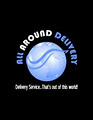All Around Delivery Ltd logo