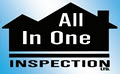 All In One Inspection logo