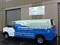 All Seasons Waterproofing Inc. image 3