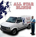 All Star Blinds, Cleaning, Sales & Installations, & Repairs, Res. & Comme image 2