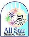 All Star Digital Media logo