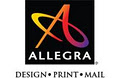 Allegra Design Print Mail image 3