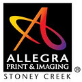 Allegra Print & Imaging logo