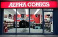 Alpha Comics image 2