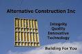 Alternative Construction Inc image 3