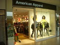 American Apparel logo