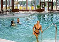 Amerispa-Estérel Suites, Spa & Lac - Spa et massothérapie image 1