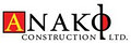 Anako Construction LTD. image 1