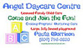 Angel Daycare Centre logo