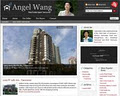 Angel Wang Vancouver Real Estate Agent image 5