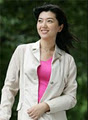 Angel Wang Vancouver Real Estate Agent image 1