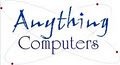 Anything Computers logo
