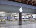 Apple Store Rideau logo