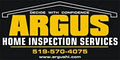 Argus Home Inspection Services Inc. logo