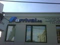 Arrival logo