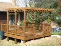 Art Deck - O Designs - Building Decks and Fences image 2