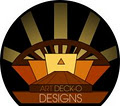 Art Deck - O Designs - Building Decks and Fences logo
