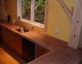 Artistic Concrete Countertops image 5