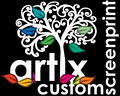 Artix Custom Screenprint & Embroidery image 1