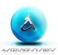 Ascension Systems logo