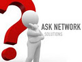 Ask Network Solutions logo