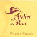 Atelier Du Pain Inc logo