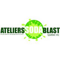 Ateliers Sodablast Québec | Alternative au Sandblast image 3