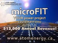 Atom Energy Conservation Inc. image 1