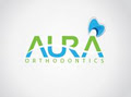 Aura Orthodontics logo