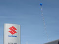 Autoland Suzuki logo