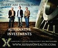 AuxAno Wealth Group Inc. logo