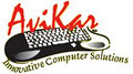 Avikar - Computer Repair & Services logo