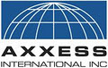 Axxess International Inc. logo