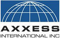 Axxess International Inc. logo