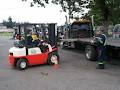 B & D Lift Truck Service Ltd image 2