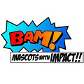 BAM! Mascots image 2