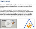 B.E.S.T. Safety Training & Consulting Ltd. image 3