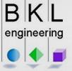 BKL Engineering Ltd. logo