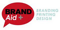 BRAND Aid: Branding, Printing, Graphic Design & Signs logo