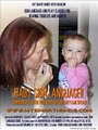 Baby Sign Language - My Smart Hands London logo