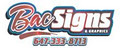 Bac Signs logo