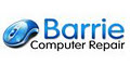 Barrie Computer Repairs logo