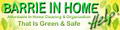 Barrie In Home Help logo