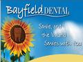 Bayfield Dental logo