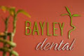 Bayley Dental logo